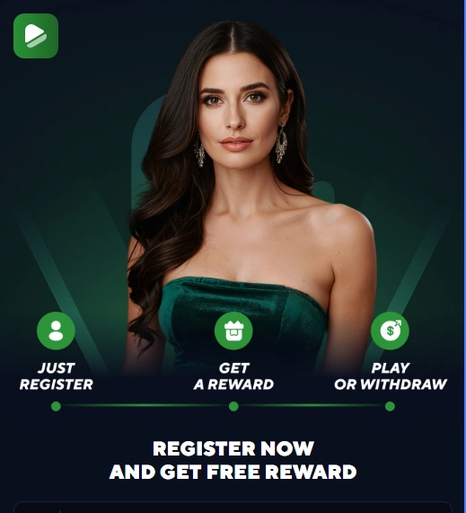Golden47 Casino